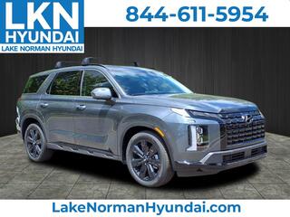 2025 Hyundai Palisade for sale in Cornelius NC