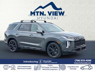 2025 Hyundai Palisade for sale in Ringgold GA