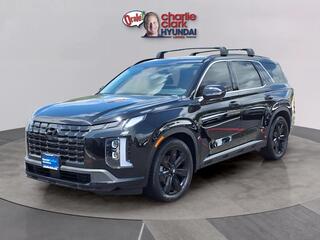 2024 Hyundai Palisade for sale in Fort Mill SC