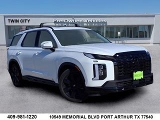 2024 Hyundai Palisade for sale in Port Arthur TX
