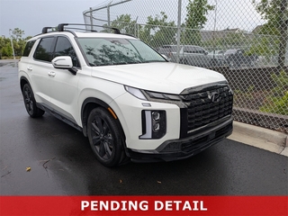 2024 Hyundai Palisade for sale in Charleston SC