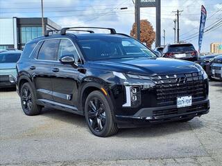 2025 Hyundai Palisade for sale in Manchester TN