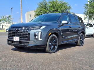 2025 Hyundai Palisade for sale in Fort Mill SC