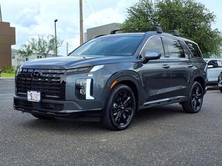 2025 Hyundai Palisade for sale in Fort Mill SC