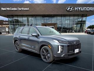 2025 Hyundai Palisade for sale in San Antonio TX