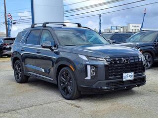 2025 Hyundai Palisade for sale in Manchester TN