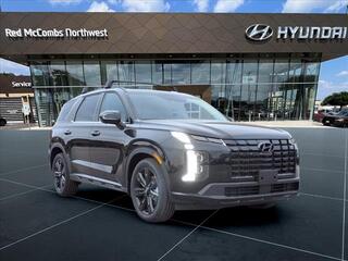 2025 Hyundai Palisade for sale in San Antonio TX