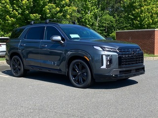 2025 Hyundai Palisade for sale in Cornelius NC