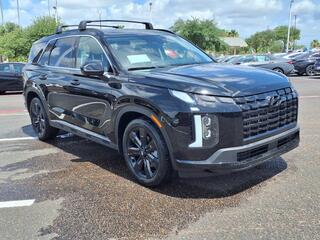 2025 Hyundai Palisade for sale in Fort Mill SC