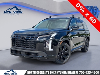 2025 Hyundai Palisade for sale in Ringgold GA