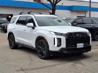 2025 Hyundai Palisade for sale in Manchester TN