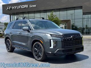 2025 Hyundai Palisade for sale in South Hill VA