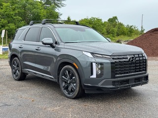 2025 Hyundai Palisade for sale in South Hill VA