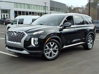 2020 Hyundai Palisade