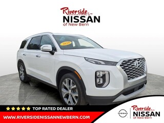 2020 Hyundai Palisade