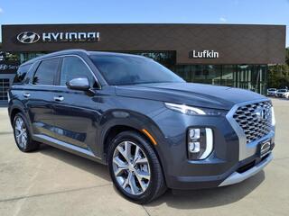 2020 Hyundai Palisade for sale in Boerne TX
