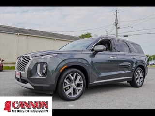 2021 Hyundai Palisade