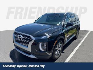 2021 Hyundai Palisade for sale in Johnson City TN