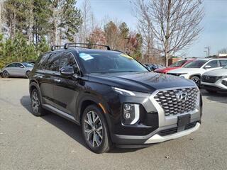 2022 Hyundai Palisade for sale in Cornelius NC