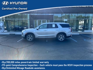 2022 Hyundai Palisade for sale in Columbus MS