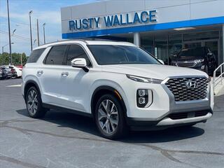 2020 Hyundai Palisade for sale in Clinton TN