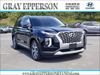 2021 Hyundai Palisade for sale in Cleveland TN