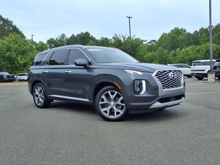 2022 Hyundai Palisade for sale in Apex NC