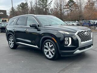 2020 Hyundai Palisade for sale in Asheville NC