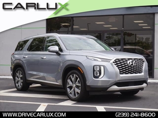 2020 Hyundai Palisade