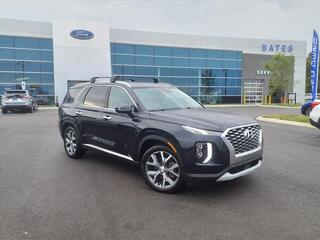 2021 Hyundai Palisade