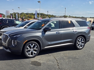 2022 Hyundai Palisade for sale in Forest City NC