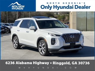 2022 Hyundai Palisade for sale in Ringgold GA