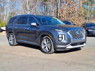 2020 Hyundai Palisade for sale in Cornelius NC