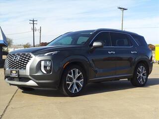 2021 Hyundai Palisade