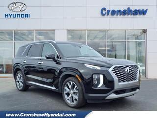 2021 Hyundai Palisade for sale in Burlington NC