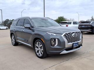 2022 Hyundai Palisade for sale in Boerne TX