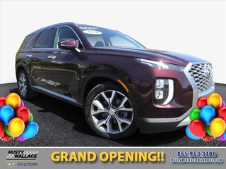 2020 Hyundai Palisade for sale in Knoxville TN