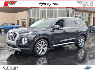 2020 Hyundai Palisade for sale in Florence KY