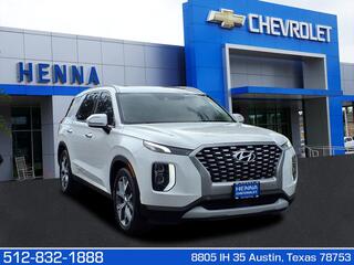 2021 Hyundai Palisade for sale in Austin TX