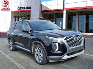 2021 Hyundai Palisade for sale in Mcdonald TN