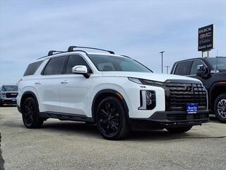 2023 Hyundai Palisade