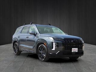 2023 Hyundai Palisade for sale in San Antonio TX