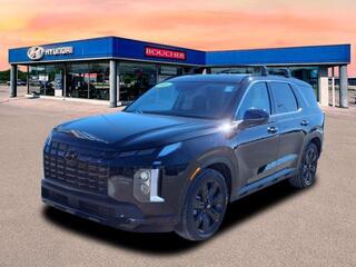 2025 Hyundai Palisade for sale in Janesville WI