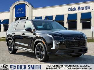 2025 Hyundai Palisade for sale in Greenville SC