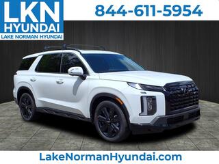 2025 Hyundai Palisade for sale in Cornelius NC