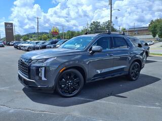2025 Hyundai Palisade for sale in Bristol TN