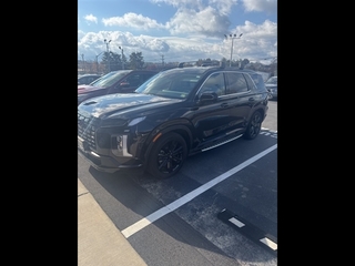 2023 Hyundai Palisade for sale in Johnson City TN