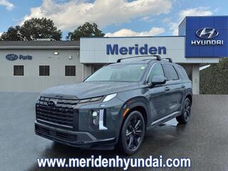2023 Hyundai Palisade