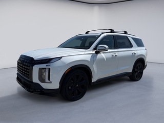 2024 Hyundai Palisade for sale in Morristown TN