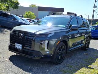 2024 Hyundai Palisade for sale in West Nyack NY